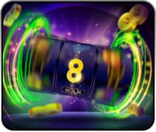 ak99999 VIP dashboard တွင် slot cashback နှင့် bonus points မြင်ကွင်း